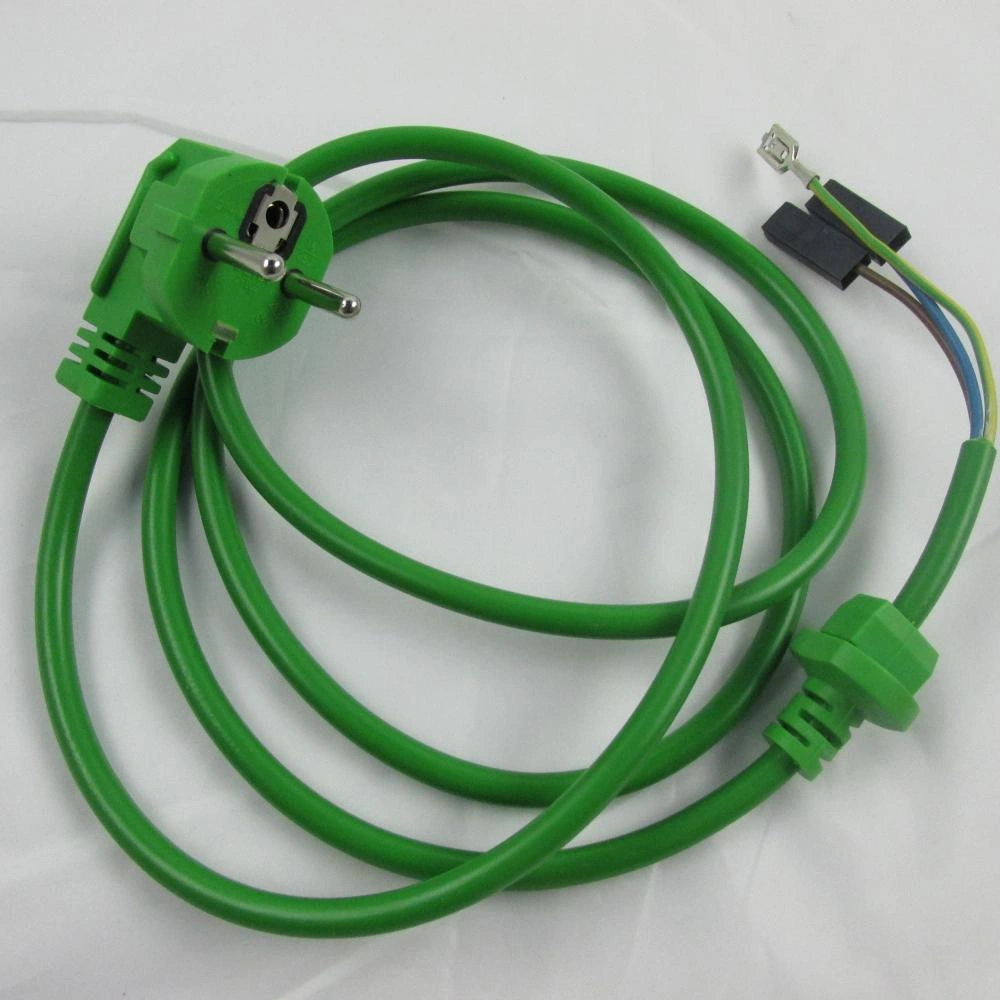 Hálózati vezeték (eredeti) WHIRLPOOL szárítógép / RENDELÉSRE