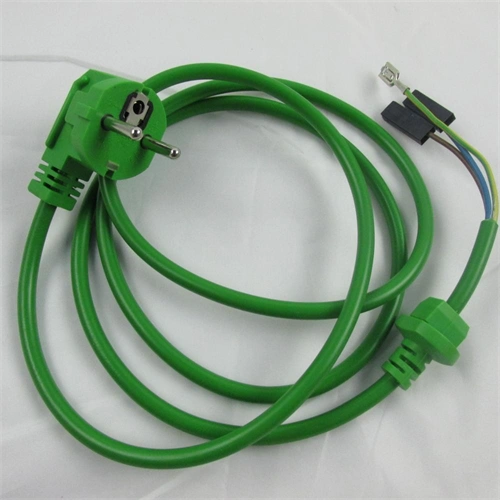 Hálózati vezeték (eredeti) WHIRLPOOL szárítógép / RENDELÉSRE