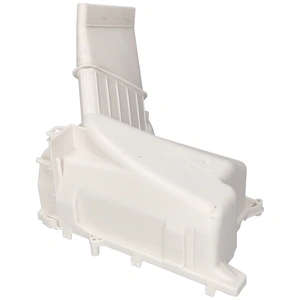 Ház (Mosószer adagoló fiók) eredeti ELECTROLUX mosógép /RENDELÉSRE