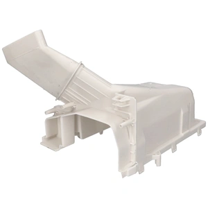 Ház (Mosószer adagoló fiók) eredeti ELECTROLUX mosógép /RENDELÉSRE