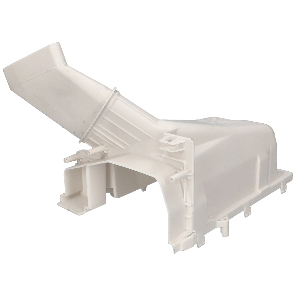 Ház (Mosószer adagoló fiók) eredeti ELECTROLUX mosógép /RENDELÉSRE