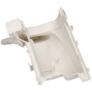 Ház (Mosószer adagoló fiók) eredeti ELECTROLUX mosógép /RENDELÉSRE