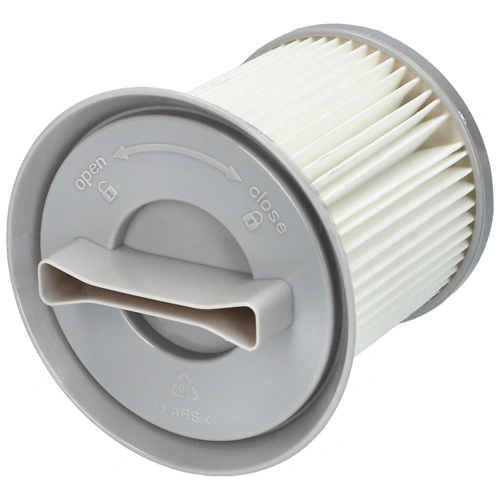 Hepaszűrő F133 MENALUX 