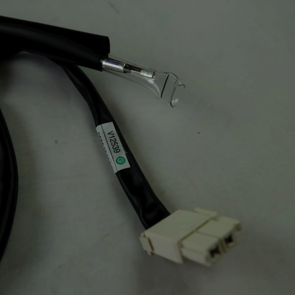 Hőbiztosíték (eredeti) HAIER hűtőgép 
