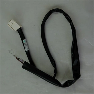 Hőbiztosíték (eredeti) HAIER hűtőgép / RENDELÉSRE