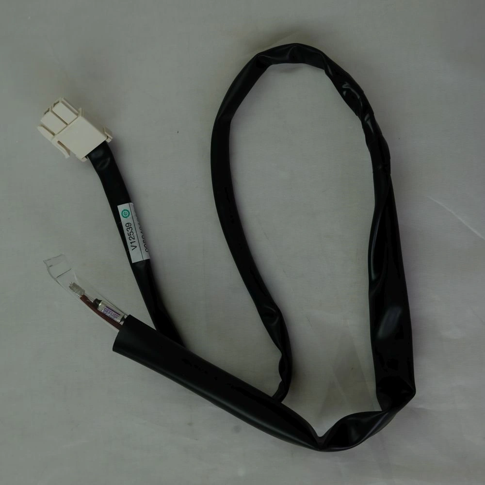 Hőbiztosíték (eredeti) HAIER hűtőgép / RENDELÉSRE