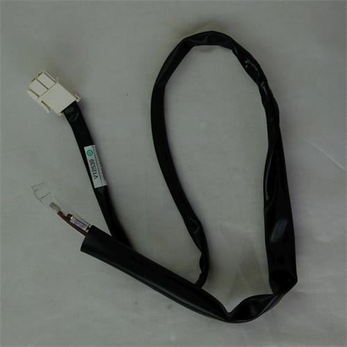 Hőbiztosíték (eredeti) HAIER hűtőgép / RENDELÉSRE