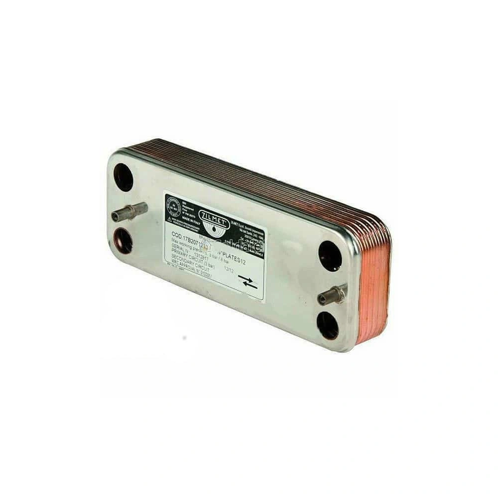 Hőcserélő HMV (eredeti) ARISTON gázkazán / RENDELÉSRE