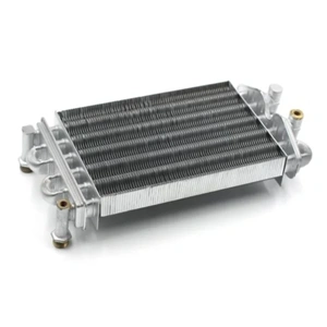 Hőcserélő, bitermikus (eredeti) ARISTON gázkazán / RENDELÉSRE