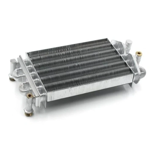 Hőcserélő, bitermikus (eredeti) ARISTON gázkazán / RENDELÉSRE