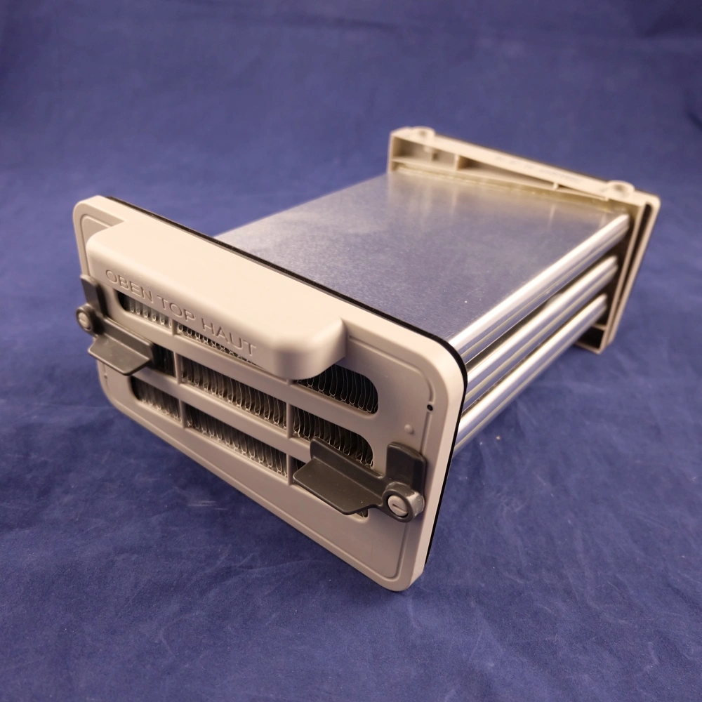 Hőcserélő (eredeti) WHIRLPOOL szárítógép / RENDELÉSRE