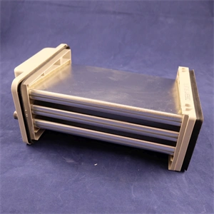 Hőcserélő (eredeti) WHIRLPOOL szárítógép / RENDELÉSRE