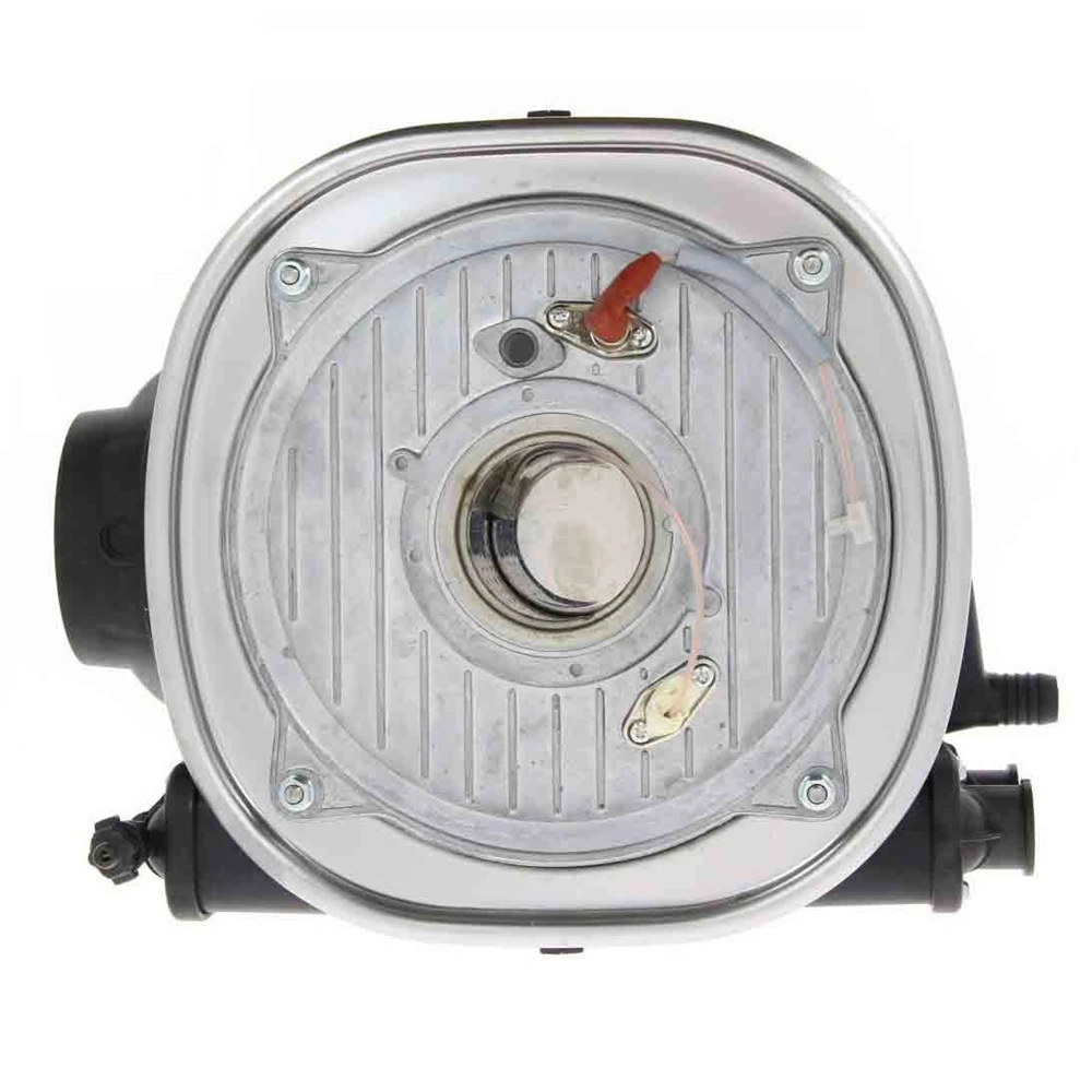 Hőcserélő, kondenzációs komplett (eredeti) 24KW ARISTON gázkazán / RENDELÉSRE