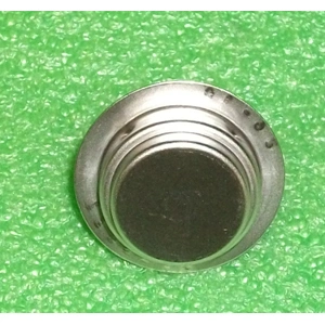 Hőérzékelő NTC (szárító rész) INDESIT mosó/szárítógép / RENDELÉSRE