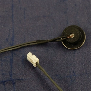 Hőérzékelő (eredeti) BOSCH tűzhely / RENDELÉSRE