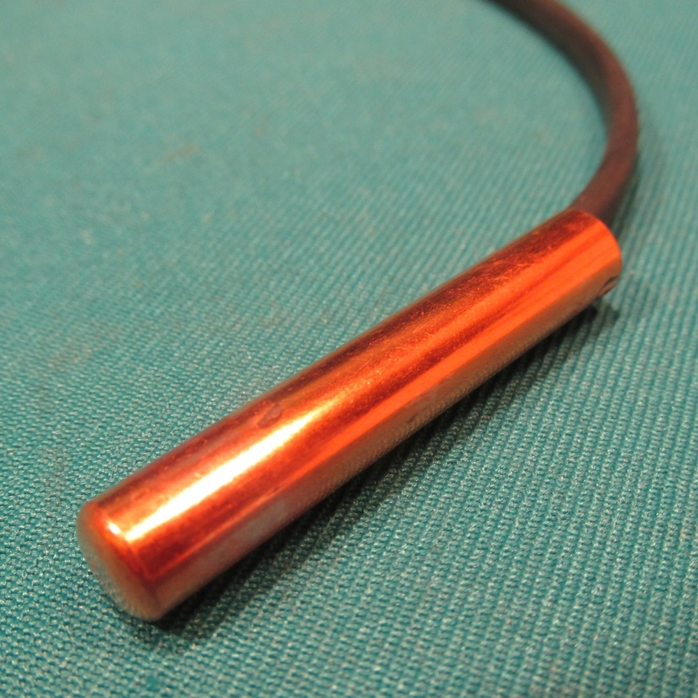 Hőérzékelő (eredeti) LG szárítógép / RENDELÉSRE