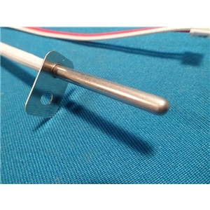 Hőérzékelő eredeti WHIRLPOOL mikrohullámú sütő / RENDELÉSRE