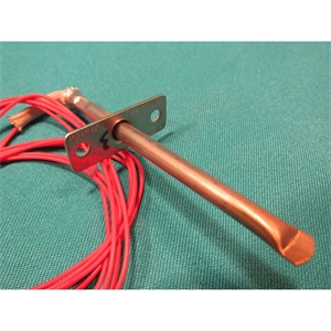 Hőérzékelő (eredeti) WHIRLPOOL sütő / RENDELÉSRE