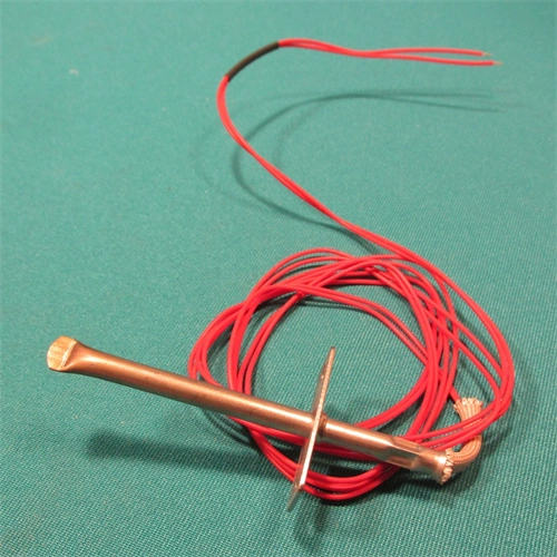 Hőérzékelő (eredeti) WHIRLPOOL sütő / RENDELÉSRE