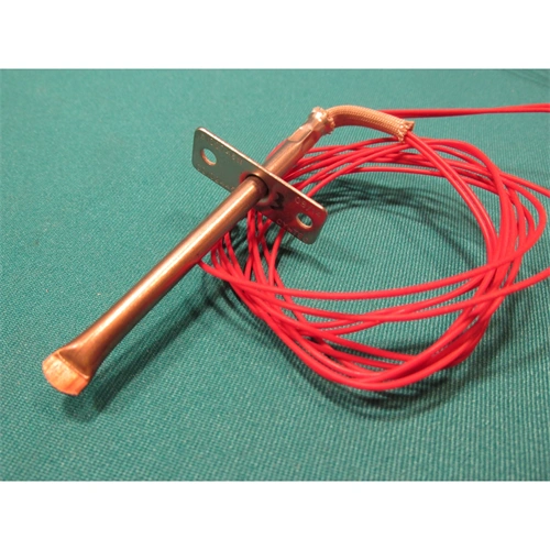 Hőérzékelő (eredeti) WHIRLPOOL sütő / RENDELÉSRE