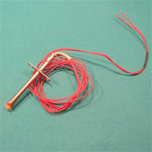 Hőérzékelő (eredeti) WHIRLPOOL sütő / RENDELÉSRE