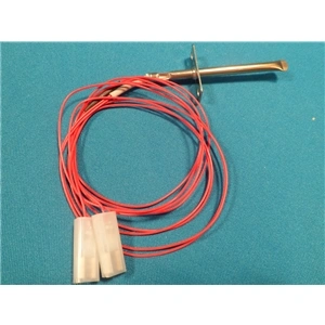 Hőérzékelő (eredeti) WHIRLPOOL tűzhely / RENDELÉSRE