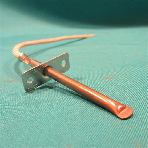 Hőérzékelő (eredeti) WHIRLPOOL tűzhely / RENDELÉSRE