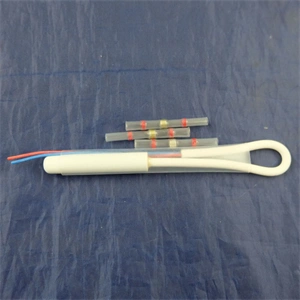 Hőérzékelő fagyasztótér (eredeti) WHIRLPOOL / INDESIT hűtőgép / RENDELÉSRE