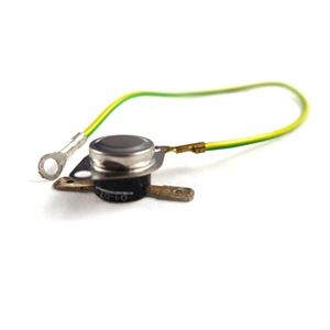 Hőérzékelő (klixon, eredeti) CANDY szárítógép / RENDELÉSRE