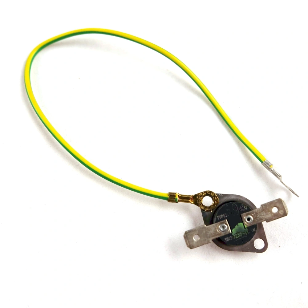 Hőérzékelő (klixon, eredeti) CANDY szárítógép / RENDELÉSRE