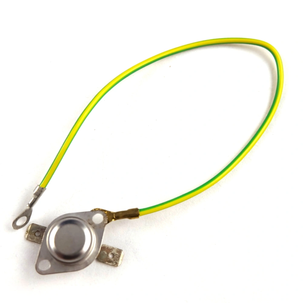 Hőérzékelő (klixon, eredeti) CANDY szárítógép / RENDELÉSRE