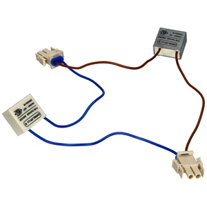 Hőérzékelő leolvasztó (eredeti) ELECTROLUX hűtőgép / RENDELÉSRE