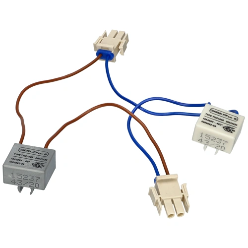 Hőérzékelő leolvasztó (eredeti) ELECTROLUX hűtőgép / RENDELÉSRE