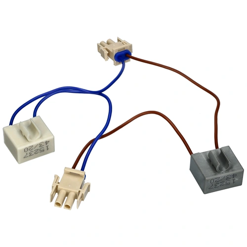 Hőérzékelő leolvasztó (eredeti) ELECTROLUX hűtőgép / RENDELÉSRE