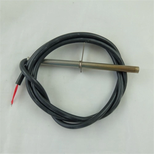 Hőérzékelő szenzor (eredeti) WHIRLPOOL / INDESIT tűzhely / RENDELÉSRE