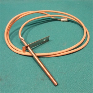 Hőérzékelő szonda (eredeti) TEKA Tűzhely / RENDELÉSRE