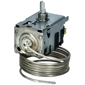 Hőfokszabályzó 077B2289 (eredeti) GORENJE hűtőgép