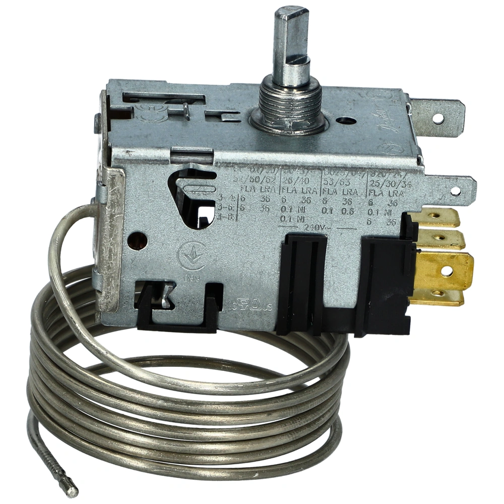 Hőfokszabályzó 077B2289 (eredeti) GORENJE hűtőgép