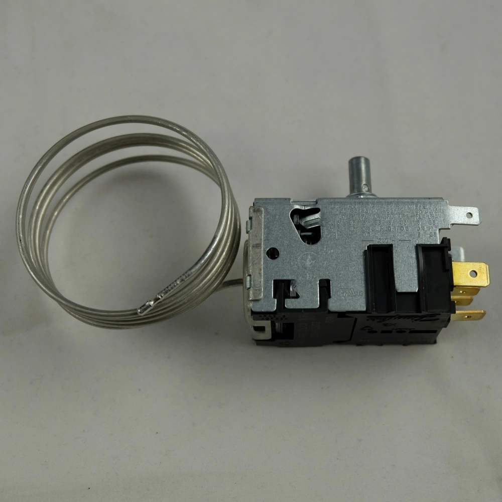 Hőfokszabályzó 077B3266 (eredeti) ELECTROLUX hűtőgép 