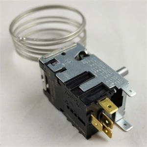 Hőfokszabályzó 077B3266 (eredeti) ELECTROLUX hűtőgép 