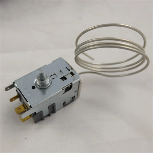 Hőfokszabályzó 077B 6988 (eredeti) BOSCH hűtőgép / RENDELÉSRE