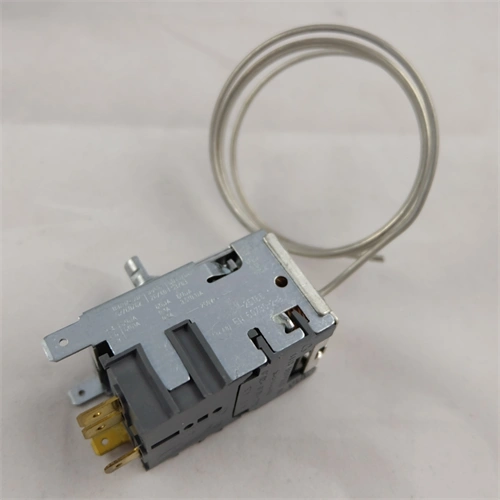 Hőfokszabályzó 077B 6988 (eredeti) BOSCH hűtőgép / RENDELÉSRE