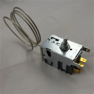 Hőfokszabályzó 077B 6988 (eredeti) BOSCH hűtőgép / RENDELÉSRE