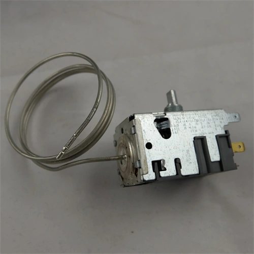 Hőfokszabályzó 077B 6988 (eredeti) BOSCH hűtőgép / RENDELÉSRE