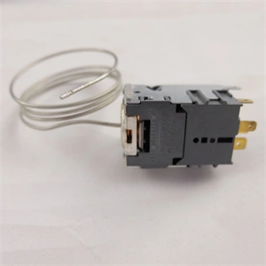Hőfokszabályzó 077B 6988 (eredeti) BOSCH hűtőgép / RENDELÉSRE
