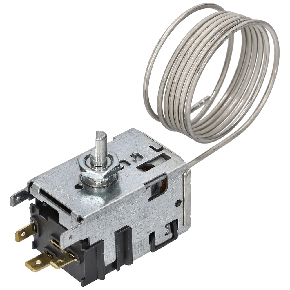 Hőfokszabályzó ELECTROLUX 077B2263 /077B2388 fagyasztó