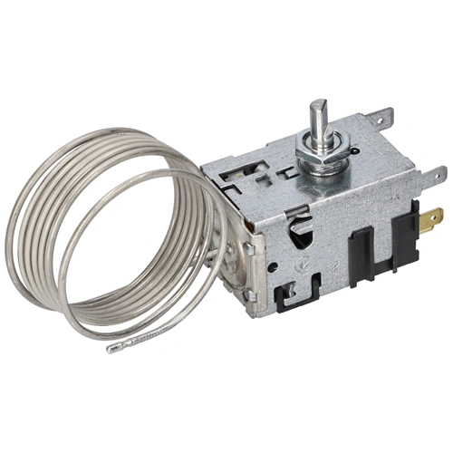 Hőfokszabályzó ELECTROLUX 077B2263 /077B2388 fagyasztó