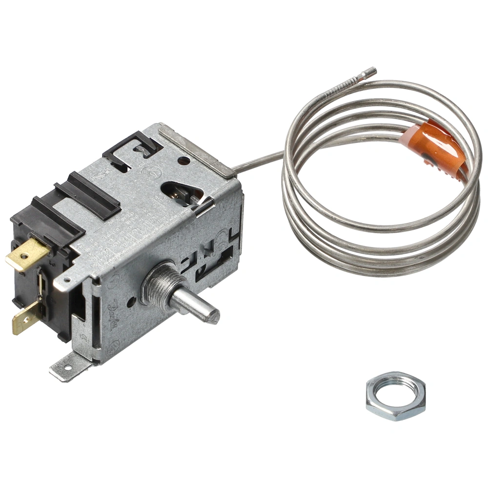 Hőfokszabályzó INDESIT RA24 077B6916 330 hűtőgép / RENDELÉSRE