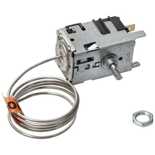 Hőfokszabályzó INDESIT RA24 077B6916 330 hűtőgép / RENDELÉSRE