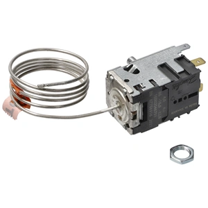 Hőfokszabályzó INDESIT RA24 077B6916 330 hűtőgép / RENDELÉSRE